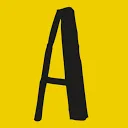 Logo van Apestaart web AND grafisch