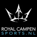 Logo van Royal Campen Sports BV
