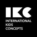 Logo van IKC Play