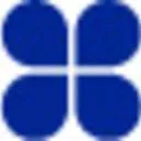 Logo van hubergroup Benelux