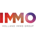 Logo van Holland Immo Group