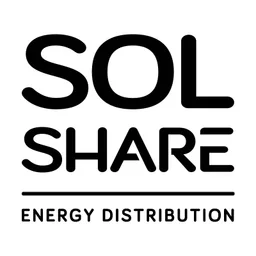 Logo Solshare Distribution