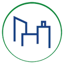 Logo van GREEN Global Real Estate Engagement Network