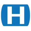 Logo van Hydrodynamics B.V.