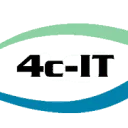 Logo van 4c-IT