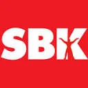 Logo van SBK Opleidingen