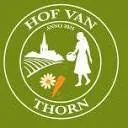 Logo van Hof van Thorn