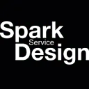 Logo Spark Service Design