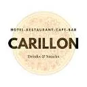 Logo van Hotel Restaurant Carillon