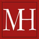 Logo Michael Henderson Recruitment