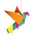 Logo van Van Vliet Printing