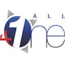 Logo van Stichting All4One