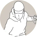 Logo van Van der Donk Security Group