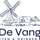 Logo De Vang - eten AND drinken