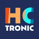 Logo van HCTronic Heater Cooler B.V.