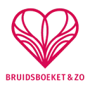 Logo Bruidsboeket AND Zo
