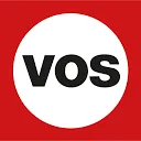 Logo van Vos Energie Groep