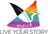 Logo van Live Your Story