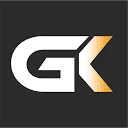 Logo van Guido Kok