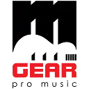 Logo van MGear B.V.