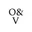 Logo van Oak AND Velvet