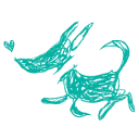 Logo Dog with a Mission