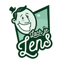 Logo Lach je Lens