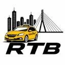 Logo van Rotterdams Taxi Bedrijf