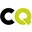 Logo van CQ Reclame