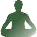 Logo van New Life Yoga