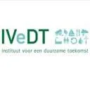Logo van Instituut Voor een Duurzame Toekomst