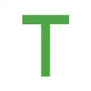 Logo van Tegelhuys Gieten AND Wijhe