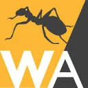 Logo van Webant