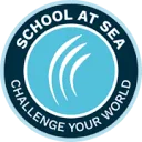 Logo van School at Sea