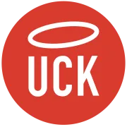 Logo van Utrechtse Communicatiekring UCK