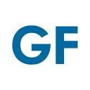 Logo van Georg Fischer Waga N.V.