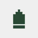 Logo van Zuid-Afrikahuis