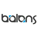Logo Studievereniging Balans