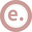 Logo van Praktijk emmie - remedial teaching en huiswerkbegeleiding