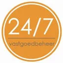 Logo van 24/7 Vastgoedbeheer