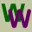 Logo van werkWAARDEvol