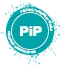 Logo van PiP dagbesteding