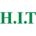 Logo van Hongaarse Industriele Toelevering