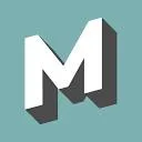 Logo van Studio Mashup
