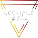 Logo van Cocktails by Nina