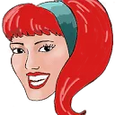 Logo van josinevandenobelen.com