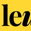 Logo van leuk! makelaars