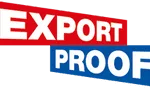 Logo van EXPORT PROOF