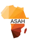 Logo van ASAH The Association of Students of African Heritage