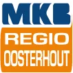 Logo van MKB Regio Oosterhout